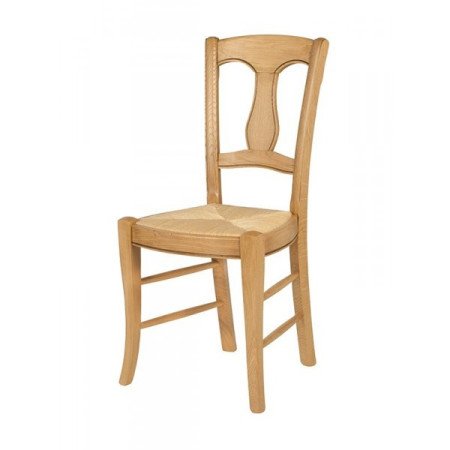 Chaises Série 200 - Mercier Chaises Série 200 - Mercier