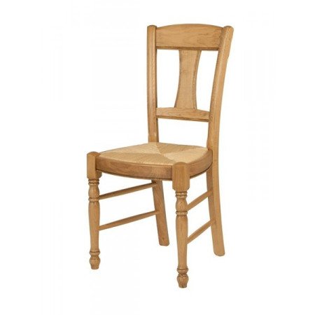 Chaises Série 200 - Mercier Chaises Série 200 - Mercier