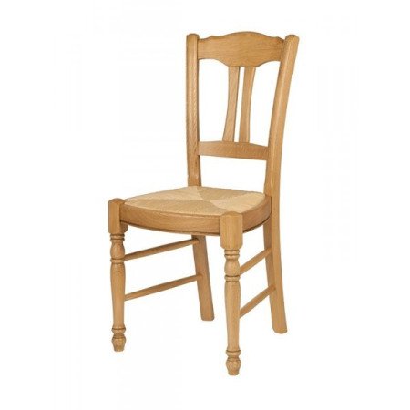 Chaises Série 200 - Mercier Chaises Série 200 - Mercier