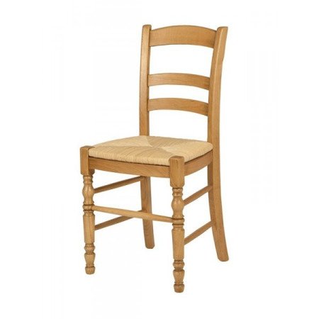 Chaises Série 300 - Mercier Chaises Série 300 - Mercier