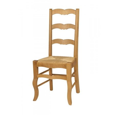 Chaises Série 400 - Mercier Chaises Série 400 - Mercier