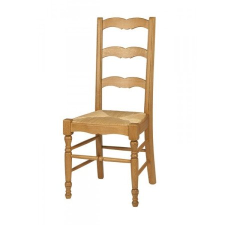 Chaises Série 400 - Mercier Chaises Série 400 - Mercier