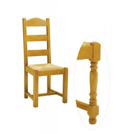 Chaises Série 700 - Mercier Chaises Série 700 - Mercier