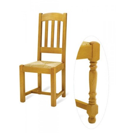 Chaises Série 700 - Mercier Chaises Série 700 - Mercier