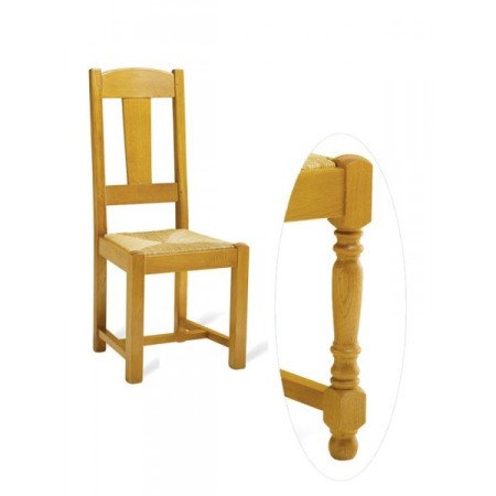 Chaises Série 700 - Mercier Chaises Série 700 - Mercier