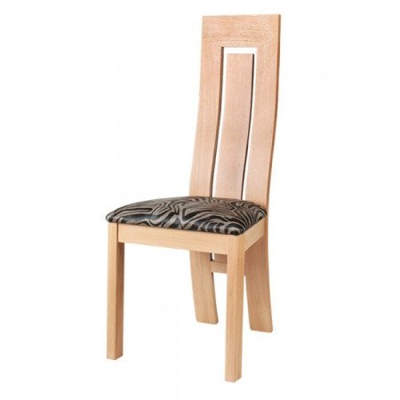 Chaises Série Muscade - Mercier Chaises Série Muscade - Mercier