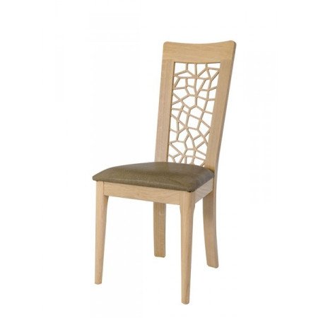 Chaises Série Arum - Mercier Chaises Série Arum - Mercier