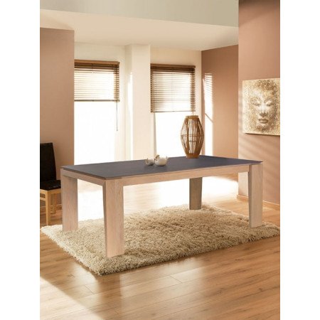 Table Bakou - Mercier
