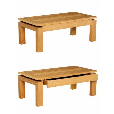 Table Basse Tonka - Mercier Table Basse Tonka - Mercier