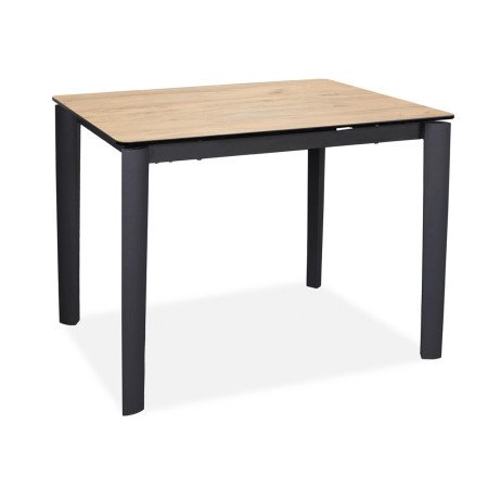 Table hauteur Snack Jules - Girardeau Table hauteur Snack Jules - Girardeau