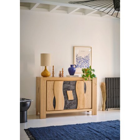 Enfilade Legend - Couture