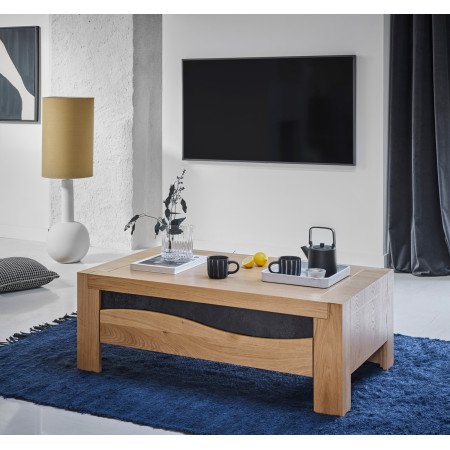 Table de salon - Legend