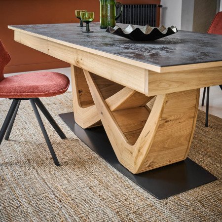 Table de repas - Legend