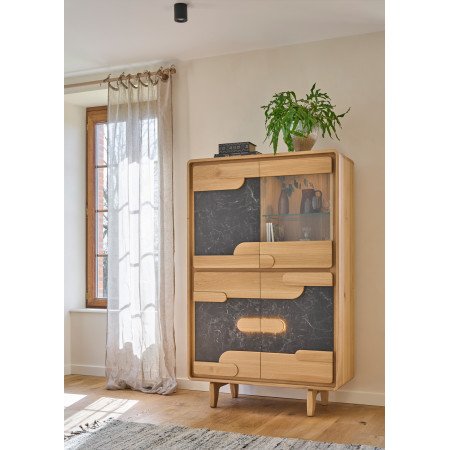 Vitrine Absolu - Couture