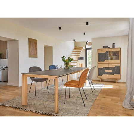 Table de repas  Absolu - Couture