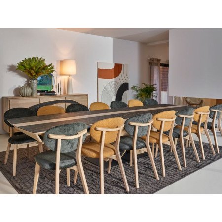 Table de repas Thalès - Les...